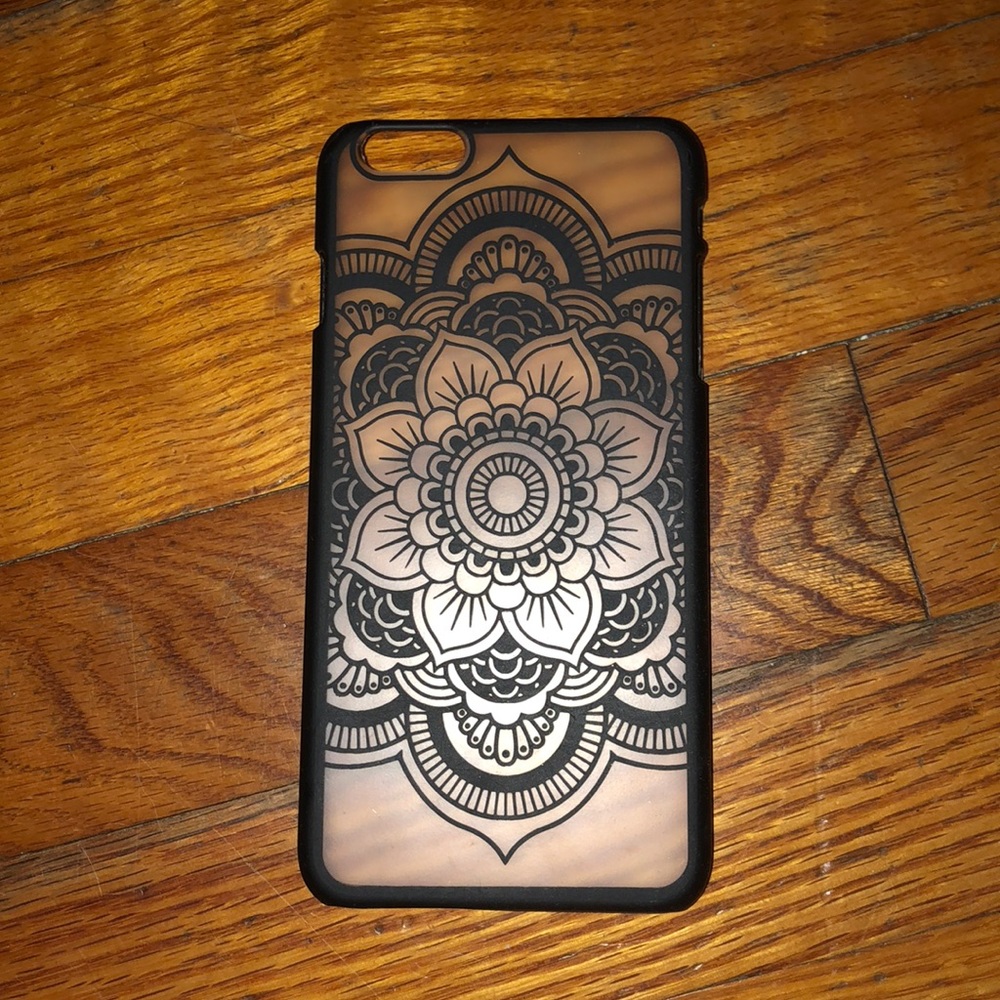 Phone case for 6plus, 7plus or 8plus